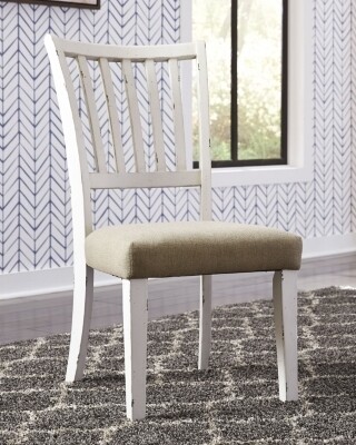 Dazzelton Dining Room Chair