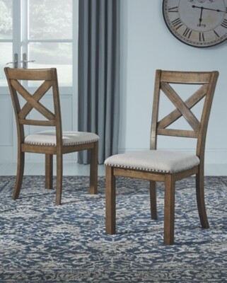 Moriville Dining Room Chair