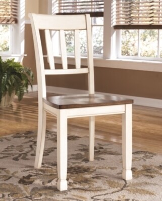 Whitesburg Dining Room Chair
