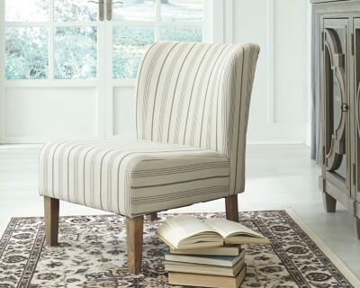 Triptis Accent Chair