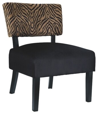 Parvin Accent Chair