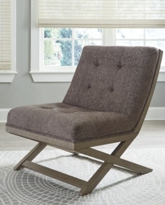 Sidewinder Accent Chair