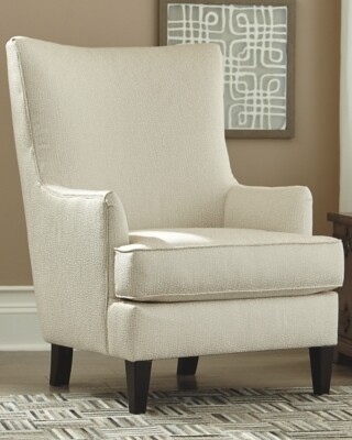 Paseo Accent Chair