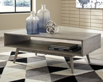 Asterson Coffee Table