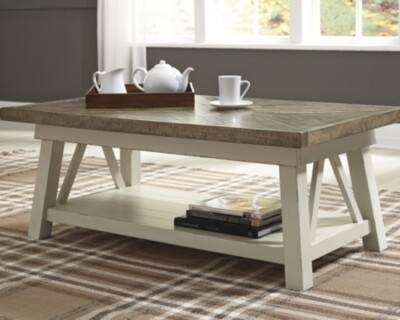Stownbranner Coffee Table