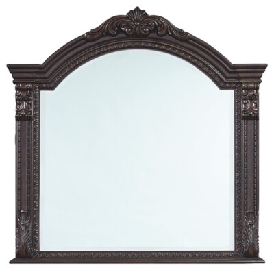 Wellsbrook Bedroom Mirror