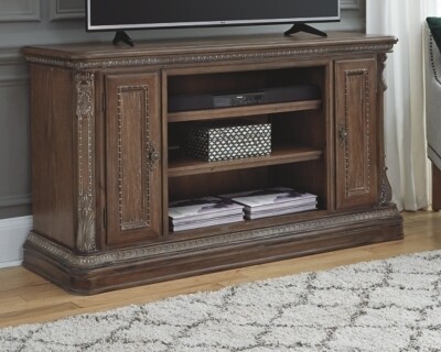 Charmond 64&quot; TV Stand