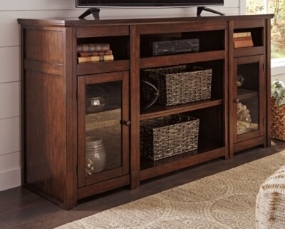 Harpan 72&quot; TV Stand