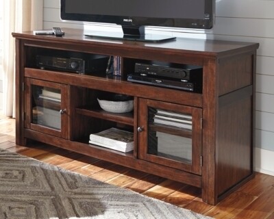 Harpan 60&quot; TV Stand