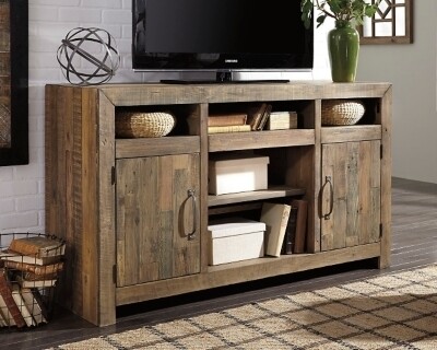 Sommerford 62&quot; TV Stand