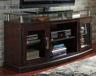 Chanceen 60&quot; TV Stand