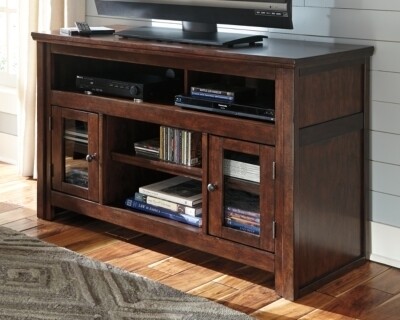 Harpan 50&quot; TV Stand