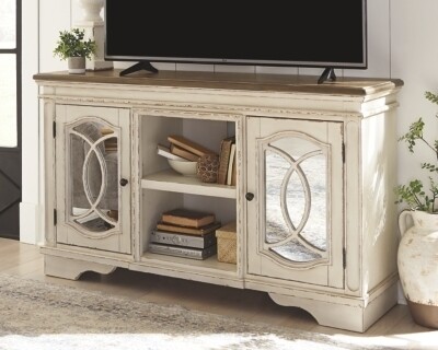 Realyn 62&quot; TV Stand