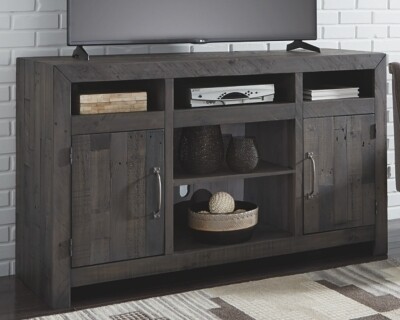 Mayflyn 62&quot; TV Stand