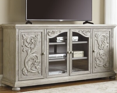Marleny 75&quot; TV Stand