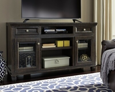 Townser 62&quot; TV Stand