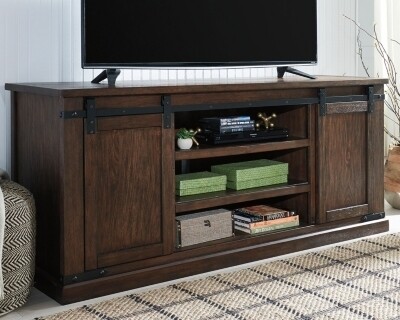 Budmore 70&quot; TV Stand