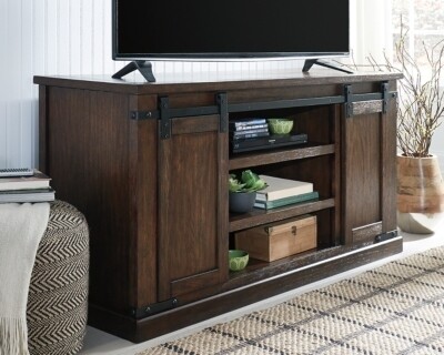 Budmore 60&quot; TV Stand