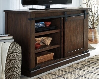 Budmore 50&quot; TV Stand