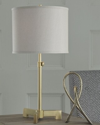 Laurinda Table Lamp