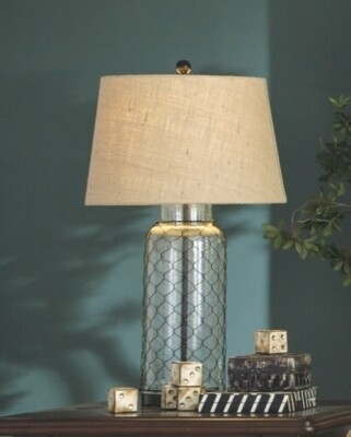 Sharmayne Table Lamp