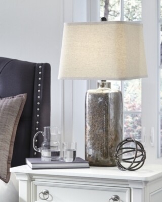 Shanilly Table Lamp