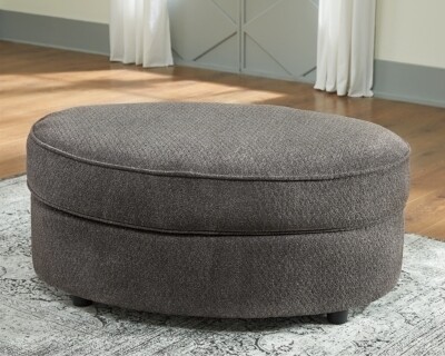 Allouette Ottoman