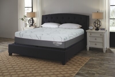 Palisades King Mattress
