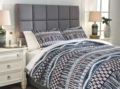 Shilliam 3-Piece Queen Comforter Set