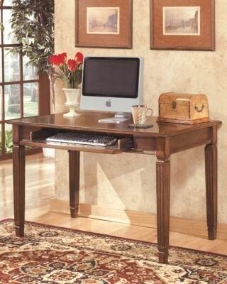 Hamlyn 48&quot; Home Office Desk
