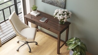 Camiburg 47&quot; Home Office Desk