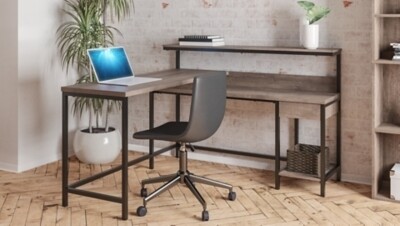 Arlenbry Home Office Desk