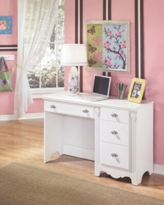 Exquisite Bedroom Desk
