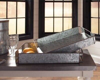 Dido Tray (Set of 2)