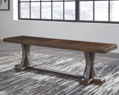 Devasheen Dining Room Bench