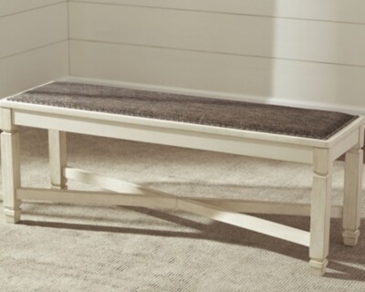 Bolanburg Dining Room Bench