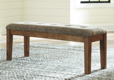 Flaybern Dining Room Bench