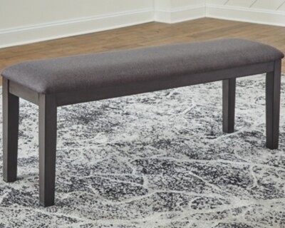 D464-00 Luvoni Dining Room Bench