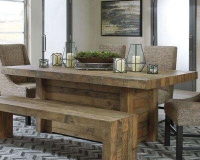 Sommerford Dining Room Table