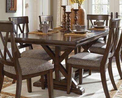 Brossling Dining Room Extension Table