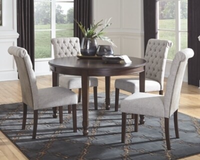 Adinton Dining Room Extension Table