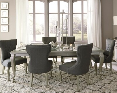 Coralayne Dining Room Extension Table