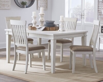 Danbeck Dining Room Extension Table