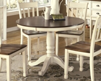 Whitesburg Dining Room Table Top