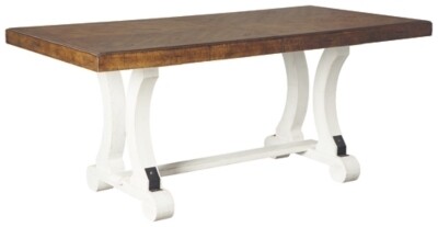 Valebeck Dining Room Table
