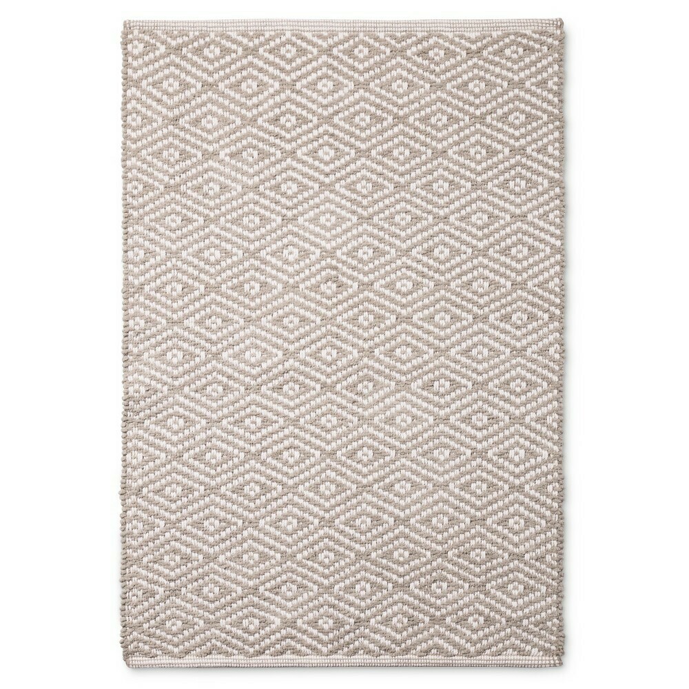 Woven Accent Rug