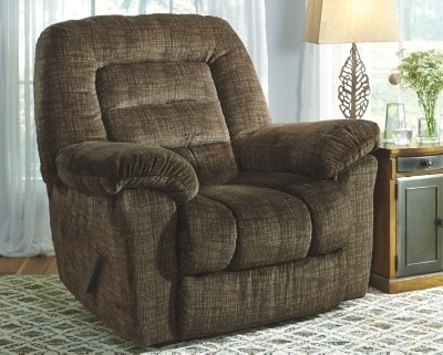 Hengen Recliner