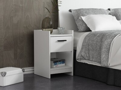 Central Park Nightstand