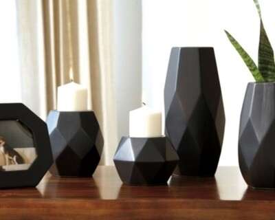 Donatella Accessory Set (Set of 5)