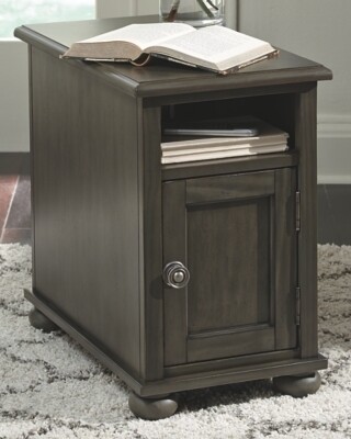 Devensted Chairside End Table